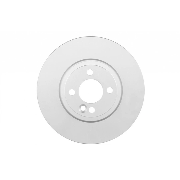 Тормозной диск Bosch 0 986 479 438 - изображение 1