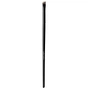 Пензлик для макіяжу NoUBA Brow Brush скошений для брів (8010573083258) - уменьшенное изображение 1