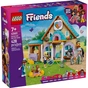 Конструктор LEGO Friends Ветеринарна клініка для коней і домашніх улюбленців (42651) - зменшене зображення 1