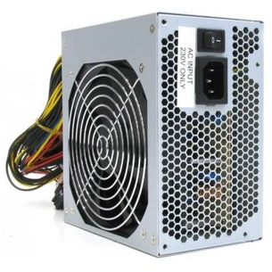 Блок живлення FSP 500W (ATX-500PNR-I) зображення 1