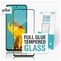 Скло захисне Piko Full Glue Xiaomi Redmi Note 10 Lite Black (1283126517983) - зменшене зображення 1