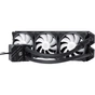 Система рідинного охолодження Alphacool PRO AURORA 360 AIO (11771) - зменшене зображення 3