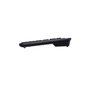 Клавіатура 2E KS250 Wireless USB/Bluetooth UA Black (2E-KS250WBK_UA) - зменшене зображення 5