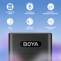 Мікрофон Boya BY-V3 Lightning Black (BY-V3) - уменьшенное изображение 14