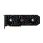 Видеокарта AMD Radeon RX 9060 XT 16GB GDDR6 Hellhound PowerColor (RX9060XT 16G-L/OC) - уменьшенное изображение 3