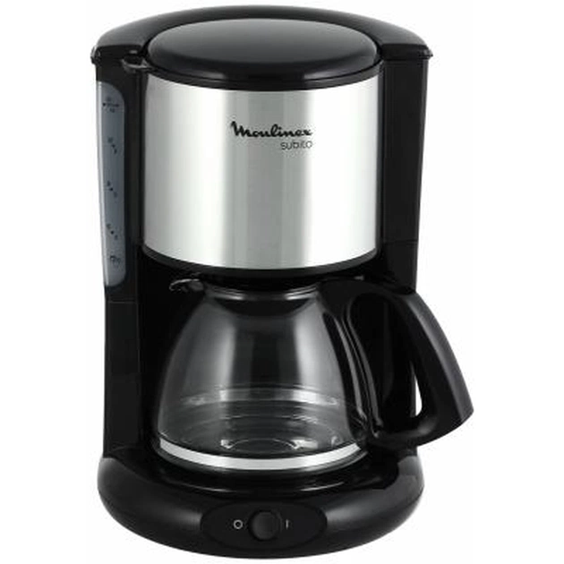 Крапельна кавоварка Moulinex FG360830 - изображение 1