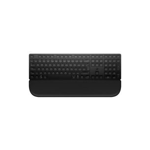 Клавіатура HP 580K Multi-Device Dual-Mode UA Black (BD5F6AA) зображення 1