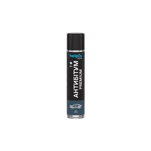 Автомобильный очиститель Helpix Антибітум Premium 400мл (4823075813599) изображение 1