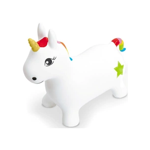 Стрибун Mondo Єдиноріг (MO09132) изображение 1