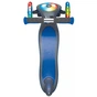 Самокат Globber Elite синій (449-100-3) - зменшене зображення 2