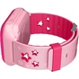 Смарт-годинник UWatch Q402 Kid smart watch Pink (F_54959) - зменшене зображення 3