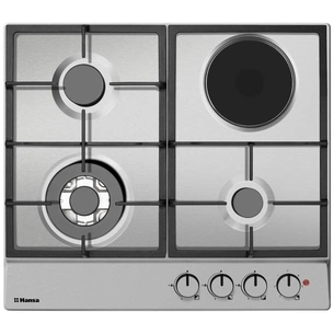 Варочна поверхня Hansa BHMI611302 изображение 1