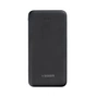 Універсальна мобільна батарея Veger W1065 10000mAh (W1065.black) - зменшене зображення 2