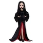 Кукла Monster High Коллекционная кукла Мортиция Аддамс, Monster High х Wednesday (JLK99) - уменьшенное изображение 1
