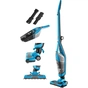 Пилосос ECG VT 4520 2in1 Bruno - уменьшенное изображение 12