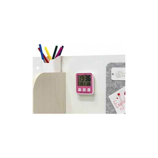 Парта Evo-kids Winnipeg Multicolor WG + PN (BD-630 WG + PN Multicolor) - picture 6