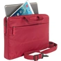 Сумка для ноутбука Tucano 15.6" IDEA COMPUTER BAG RED (B-IDEA-R) - зменшене зображення 5