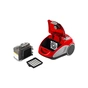 Пилосос Artel VCU 0120 RED - зменшене зображення 6