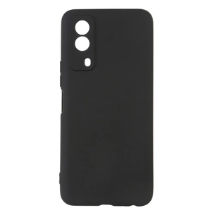 Чохол до мобільного телефона Armorstandart Matte Slim Fit Vivo Y53s 5G Camera cover Black (ARM67135) зображення 1