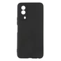 Чохол до мобільного телефона Armorstandart Matte Slim Fit Vivo Y53s 5G Camera cover Black (ARM67135) - зменшене зображення 1