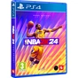 Гра Sony NBA 2K24, BD диск (5026555435956) - зменшене зображення 2