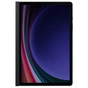 Скло захисне Samsung Tab S9 Privacy Screen Black (EF-NX712PBEGWW) - зменшене зображення 1