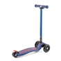 Самокат Micro Maxi Deluxe Blue (MMD023) - зменшене зображення 2