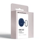 Чохол для навушників Armorstandart Hang Case For Huawei FreeBuds 6 Dark Blue (ARM86143) - зменшене зображення 3
