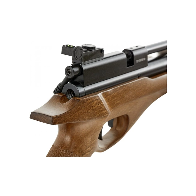 Пневматичний пістолет Beeman 2027 PCP 4,5 мм (2027) - picture 3