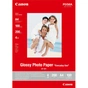 Фотопапір Canon (GP-501) Photo Paper Glossy глянсовий 170г/м2 А4 100л (0775B001) - зменшене зображення 1