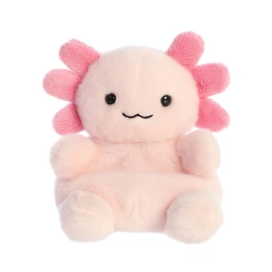 М'яка іграшка Aurora Palm Pals (Палм Палс) Аксолотль 15 см (210649A) зображення 1