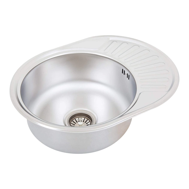 Мийка кухонна Interline EVA sateen - picture 2