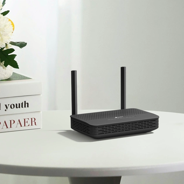 Бездротовий маршрутизатор TP-Link XX530v - picture 2