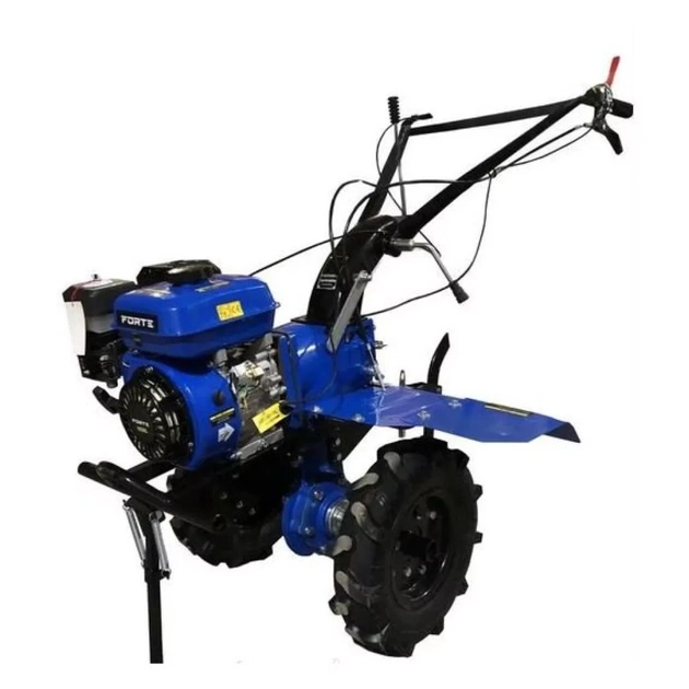 Культиватор Forte 1050G колеса 10", 7,0кс (91635) - picture 1