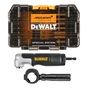 Набор бит DeWALT Pz1,2/Ph1,2/T15,20,25,27,30, 25мм, Ph1/Pz2/T25, 57мм, з кутовою насадкою (DT70782) - уменьшенное изображение 3