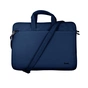 Сумка для ноутбука Trust 14" Bologna Eco, Blue (26208) - зменшене зображення 2