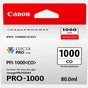 Картридж Canon PFI-1000CO (Chroma Optimizer) (0556C001) - уменьшенное изображение 1