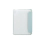 Чехол для планшета BeCover Soft TPU with Apple Pencil Holder iPad Mini 7 2024 Light Blue (712441) - уменьшенное изображение 3