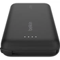 Батарея універсальна Belkin 10000mAh, 20W, USB-C, Black (BPB021HQBK) - зменшене зображення 2