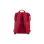 Рюкзак для ноутбука Tucano 13" Modo Small Backpack MBP, red (BMDOKS-R) - зменшене зображення 7
