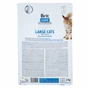 Сухий корм для кішок Brit Care Cat GF Large cats Power and Vitality 2 кг (8595602540914) - зменшене зображення 2