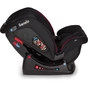 Автокрісло Lionelo AART 0-36 кг Black Carbon Red (LO-AART BLACK CARBON RED) - зменшене зображення 7