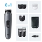 Тример Braun AIO 3540 (AIO3540) - зменшене зображення 6