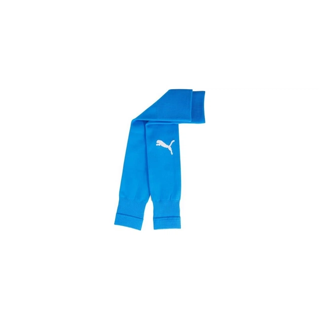 Гетры Puma teamGOAL Sleeve Sock 706028-02 синій 39-42 (4067978044982) - изображение 1