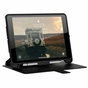 Чохол до планшета UAG iPad 10,2 (2019) Scout Folio, Black (12191I114040) - зменшене зображення 6