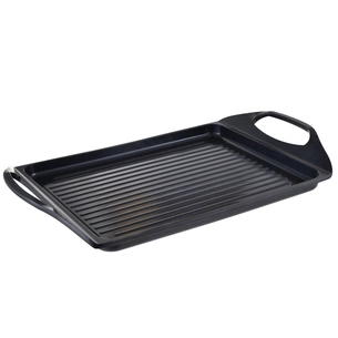 Сковорода MasterPro Smart-гриль, 45x27 см (BGMP-3249) зображення 1