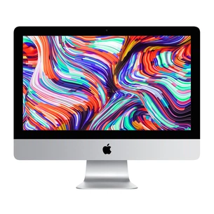 Комп'ютер Apple iMac 21.5-inch Retina 4K (Refurbished) (G0VY7LL/A) зображення 1