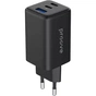 Мережевий зарядний пристрій Proove Pocket GaN 65W Black (WCPG65121201) - зменшене зображення 1