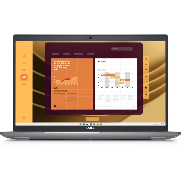 Ноутбук Dell Latitude 5550 (N065L555015UA_UBU) - зображення 1