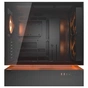 Корпус Cougar CFV235 Mesh Black - уменьшенное изображение 3